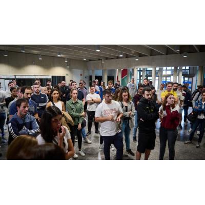 Pamplona convoca una nueva oposición: así puedes optar a una de las dos plazas antes del 25 de marzo