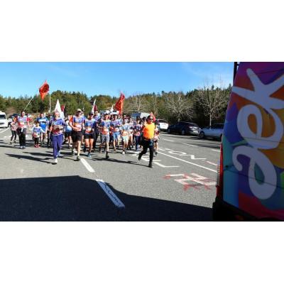 Korrika y consensos