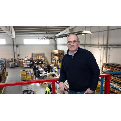 José Antonio Delgado, presidente de CEISNA: "Hay iniciativas de ámbito empresarial que nos están haciendo bastante daño"