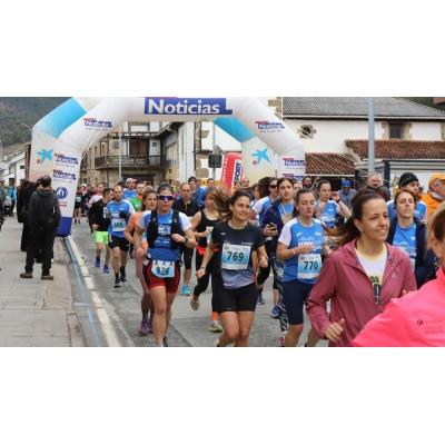 Qué hacer antes, durante y después de una carrera