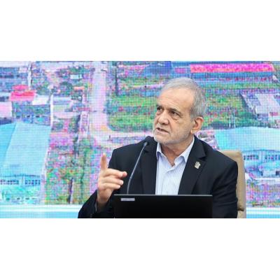 Irán condiciona el fin de la guerra al cese de los ataques, así como a la garantía de que "no se repitan en el futuro"