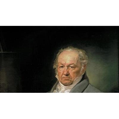 Por qué Goya se quedó sordo: la causa oculta que cambió su pintura