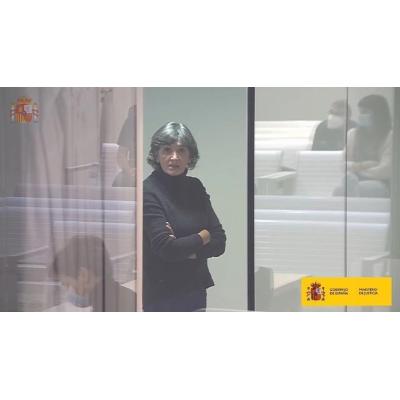 La exjefa de ETA Soledad Iparraguirre, 'Anboto', saldrá de prisión de lunes a viernes