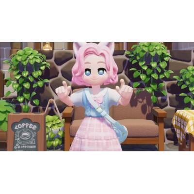 Videojuegos: 'Heartopia', un simulador ‘cute’ de vida virtual