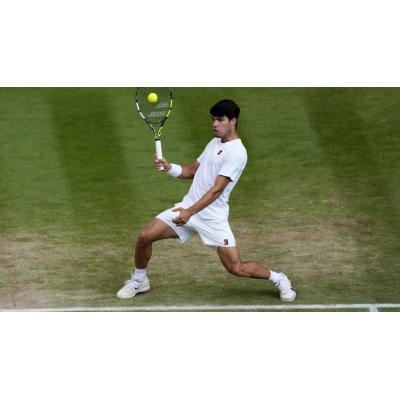 Wimbledon implementará este año el vídeoarbitraje en seis pistas