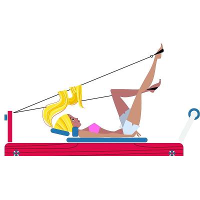 Lagree, el método fitness para esculpir el cuerpo como si fueras una ‘celebrity’