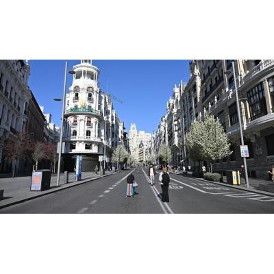 Madrid 4 de julio