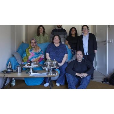 Pamplona: pisos domóticos para personas con discapacidad