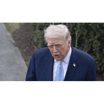 Trump amenaza con destruir centrales eléctricas iraníes si Teherán no "abre" Ormuz
