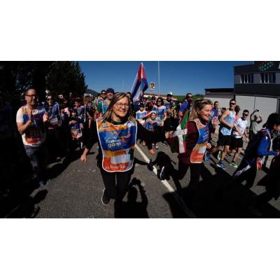 Fotos de la Korrika 2026 (III)