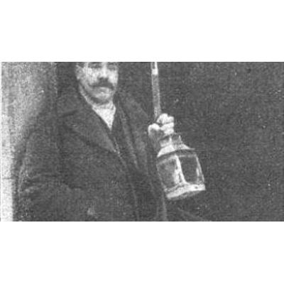 El sereno
