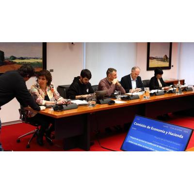 El 72% de subvenciones 'a dedo' son para ayuntamientos de los socios del Gobierno