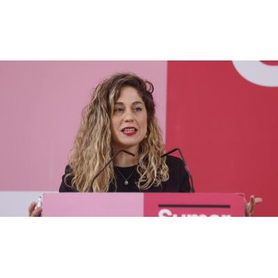 Sumar reivindica su "plante" al PSOE y se atribuye el alcance del decreto