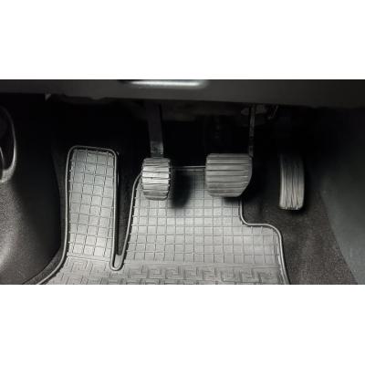 Arrancar con el embrague pisado protege y aumenta la seguridad