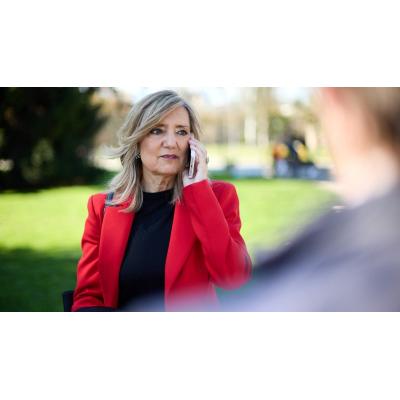 Cristina Ibarrola: "Hay fraude en la renta garantizada. Los navarros no deben pagar con su esfuerzo el engaño de otros"