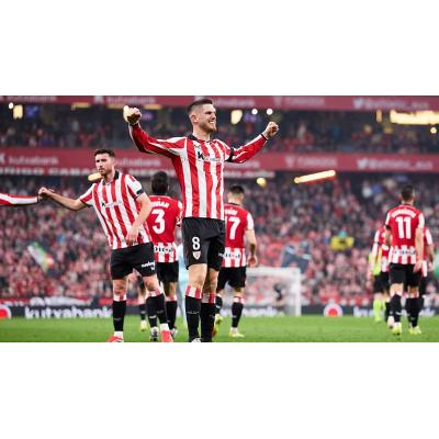 San Mamés vuelve a sonreír