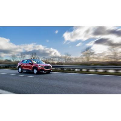 El Congreso debatirá imponer penas de prisión por superar los 50 km/h en ciudad y los 70 km/h en carretera