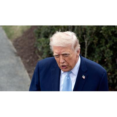 Trump amenaza con destruir las centrales eléctricas iraníes si Teherán no abre el estrecho de Ormuz en 48 horas