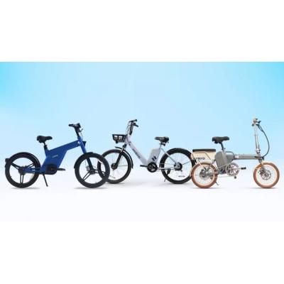 La pila de combustible, la próxima gran transformación de la bici eléctrica
