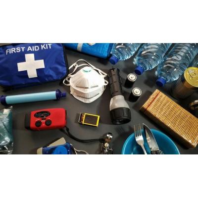 Emergencias: la preparación que no llega