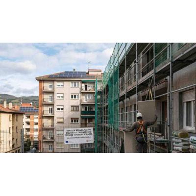 Más de la mitad de los navarros se plantean hacer obras en casa: esto es lo que debes saber antes de la reforma