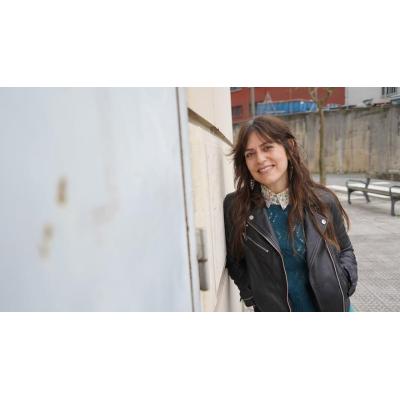 Itziar Ituño: “Diría un ‘no’ rotundo a interpretar a una mujer florero”