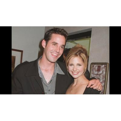 Sarah Michelle Gellar y otros compañeros de 'Buffy' recuerdan a Nicholas Brendon