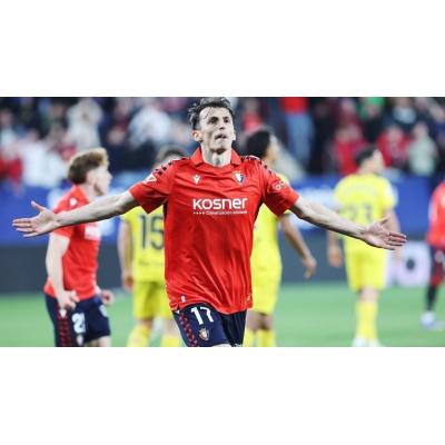 Budimir: “Tenemos que tener ambición por Europa”