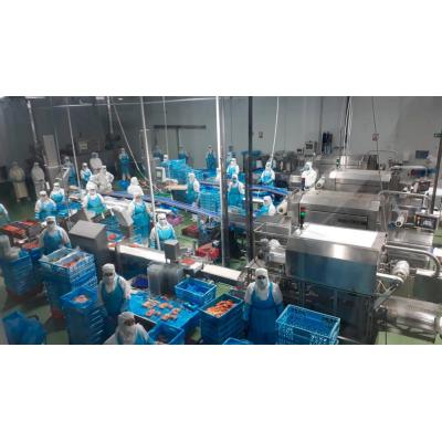 La empresa navarra que se presenta en Barcelona con una inversión millonaria y un giro estratégico en su innovación