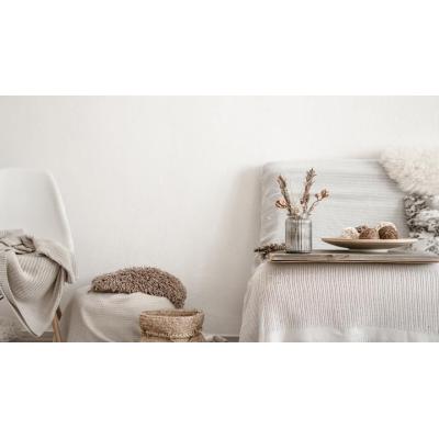 'Slow living' y 'serene earth': la tendencia de diseñar un hogar relajante
