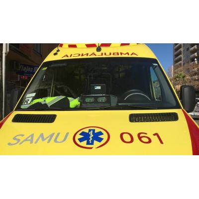 Fallece un niño de seis años tras ser atropellado accidentalmente en una finca de Mallorca
