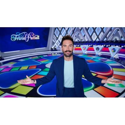 La 2 refuerza su oferta de concursos con la llegada de 'Trivial Pursuit' a su parrilla diaria