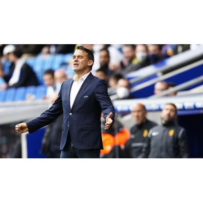 El Sevilla negocia con Luis García Plaza como posible sustituto de Almeyda