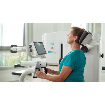 La tecnología nórdica que devuelve la libertad: cómo la fisioterapia avanzada revoluciona el tratamiento de la columna