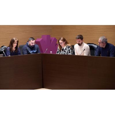 El PP de Berriozar pedirá declarar persona non grata al etarra Mikel Ayensa tras su libertad condicional