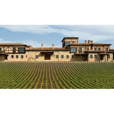 García-Carrión encadena otro hito en el vino mundial y vuelve a reinar en Mundus Vini
