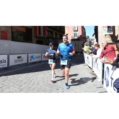 X Media Maratón Zubiri - Pamplona: la opinión de los corredores