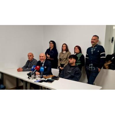 Caso del ‘Gordo’ en Villamanín: comienza el reparto sin que se hayan registrado denuncias