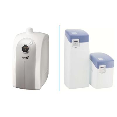 Ecoytec transforma hogares con soluciones de agua descalcificada y ósmosis doméstica