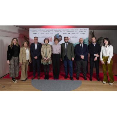 Un 45% de espectadores acude al Navarra Arena en 2025 y un 42% a Baluarte