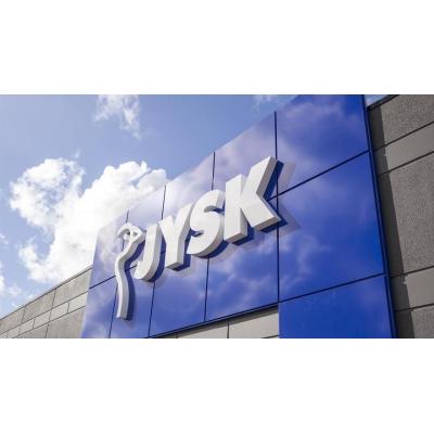 Encaja en cualquier casa: el mueble de Jysk que arrasa en su web