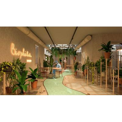 Una ventana al nuevo interiorismo en Pamplona: la cita que muestra el talento joven de Creanavarra