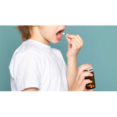 Antibióticos en la infancia: necesarios pero no inocuos
