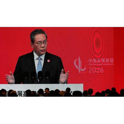 China pide el "cese de las acciones militares" en Oriente Próximo para evitar "caer en un escenario incontrolable"