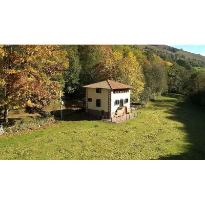 Los 5 pueblos más buscados de Navarra para hacer turismo rural