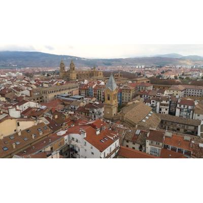 Pamplona retoca su plan de vivienda social tras aceptar la mayoría de las alegaciones