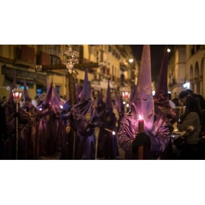 La Semana Santa de Sagunto perderá la declaración de ‘Interés Turístico Nacional’ por discriminar a las mujeres