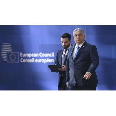 Bruselas pide a Hungría explicaciones sobre filtraciones a Rusia