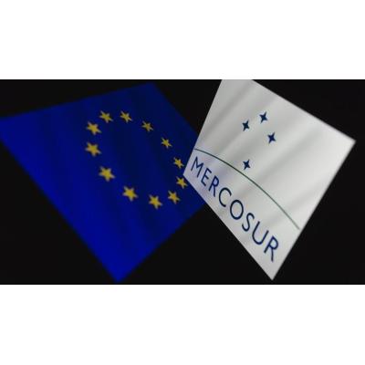 Acuerdo UE-Mercosur: lo que hay que saber sobre su entrada provisional el 1 de mayo