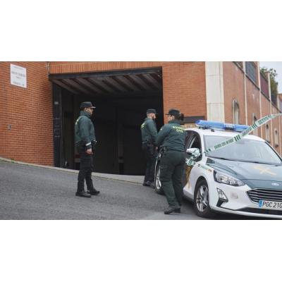Once detenidos por presunto blanqueo de capitales vinculado al tráfico de drogas en Castro Urdiales
